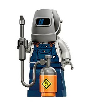 Svarec CO2