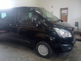 Ford transit Custom 2.2tdci - 1