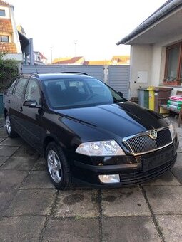 Škoda Octavia 1.9 TDI PD 105000KM‼️‼️ Top stav‼️‼️