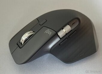 Logitech MX Master 3S Universal Graphite
