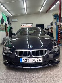 Bmw 650i 108tkm