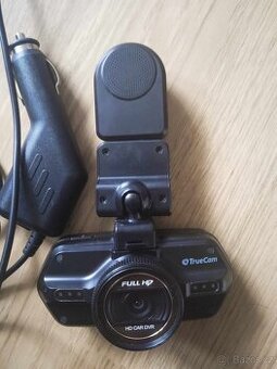 Prodám AutoKameru zn. TrueCam A7s