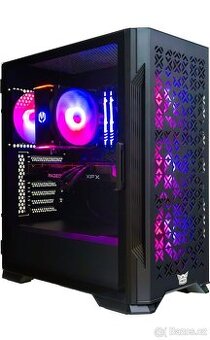 Herní PC R5 / RX6700 / 32GB RAM / 1TB SSD