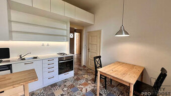 Pronájem bytu 2+1 120 m² Český Těšín