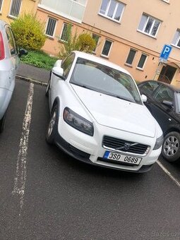 Volvo c30 1,6D zachovalé Drive start-stop - 1