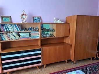 Nábytek Jiroutek - 1