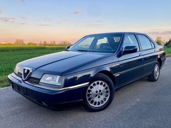 Alfa Romeo 164 2,0 V6 Turbo Super