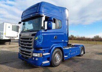 Prodám Tahač Scania R450 Streamline 4x2