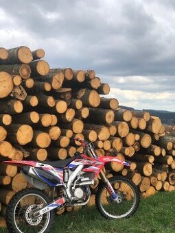 Honda CRF450R