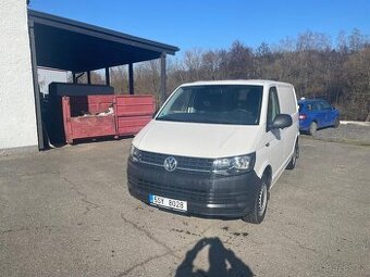 Transporter T6 - 1
