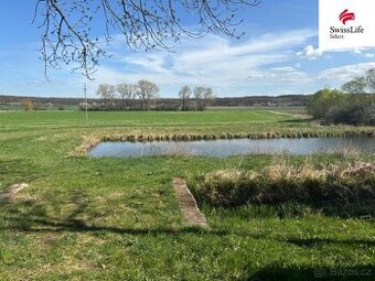 Prodej chalupy 90 m2, Libáň - 1
