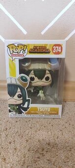 Funko Pop 374 My Hero Academia Tsuyu
