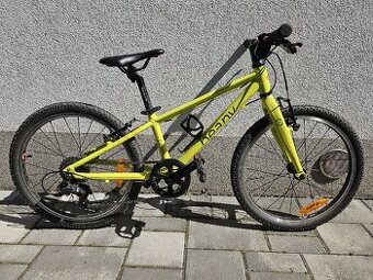 Dětske kolo BEANY ZERO 20