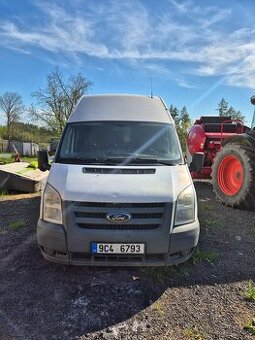 Ford Tranzit