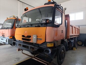 Tatra 815 Terno1 ,,nosič výmenných nádstaveb "