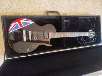 Elektrická kytara Epiphone Gibson - spec
