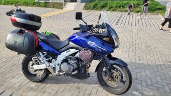 Suzuki DL1000 V-Strom 2003