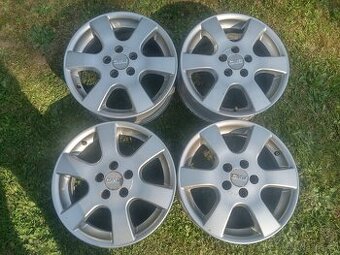 Vw Al-kola 15"(rozteč 5×100).