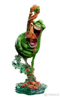 Filmová soška Krotitelé duchů Slimer -nový