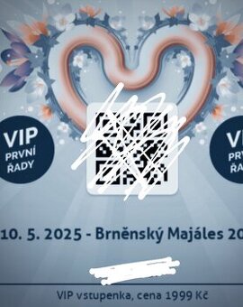 Majales brno