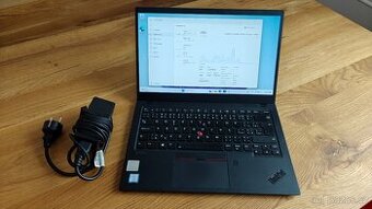 Lenovo X1 Carbon 7th Gen