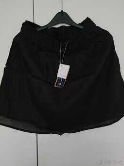 Nová černá sukně Esmara S 36/38
