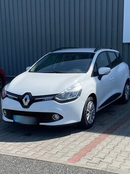Clio IV