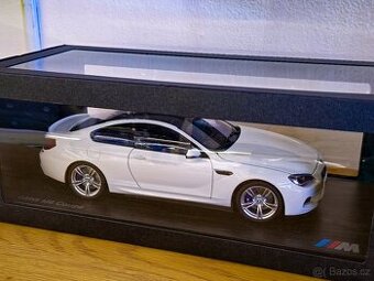 BMW M6 1:18 Paragon Models
