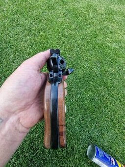 Flobert 9mm, Chiappa, flobertka CENA 9000KČ DO 8.5.2025