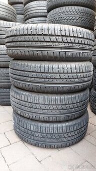 Pneu letní, 4 ks, rozměr 175/65/14, 82T, zn. AVON