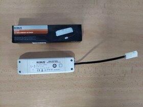 LED TRAFO ROBUS R9LED700D