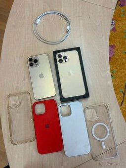 iPhone 13 PRO MAX - 1
