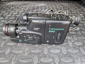 Video kamera Canon