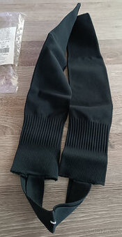 Dětské fotbalové štulpny bez ponožky Sport-Saller - vel. UNI - 1