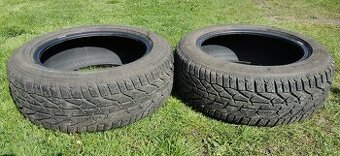Zimní pneu 205/55/r16