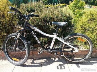 Horské kolo Specialized dětské 20"
