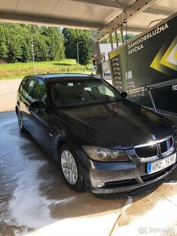 BMW 320d