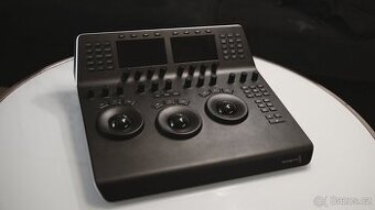 Blackmagic DaVinci Resolve Mini Panel – TOP stav