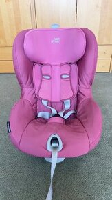 Autosedačka Britax Romer King ii 2 / 9 měs -5 let