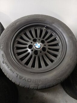 Letní alu kola BMW R16