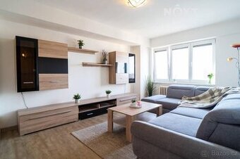 Pronájem byt 2+1, 53㎡