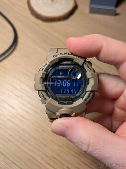Casio G-Shock GBD-800UC-5ER