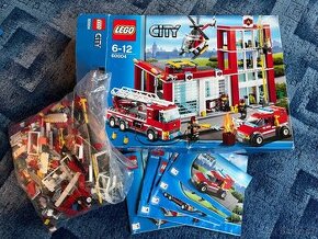 Lego 60004