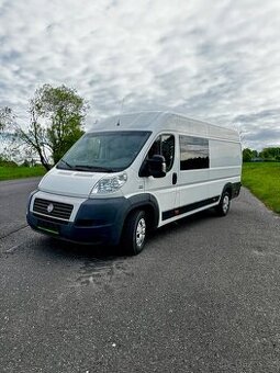 Fiat Ducato 250L L4H2 3.0