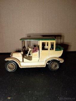 Matchbox