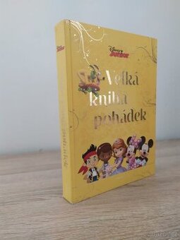 Velká kniha pohádek