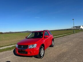 SUZUKI GRAND VITARA 2.0 DDIS 95 KW 4x4 1 MAJITEL 94.000 KM