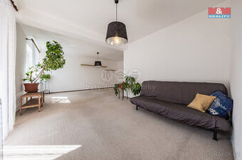 Prodej bytu 4+kk, 108 m², Čelákovice, ul. Volmanova