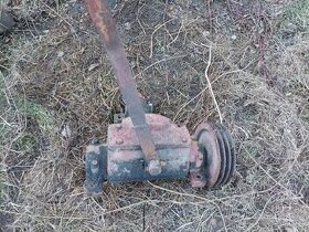 Rozvodovka ? - 1