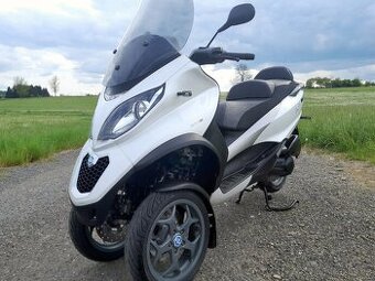 Piaggio MP3 300i ABS,ASR